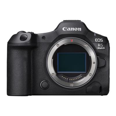 دوربین دیجیتال بدون آینه کانن مدل Canon EOS R5 Mark II