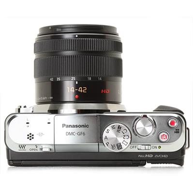 PANASONIC GF6 24