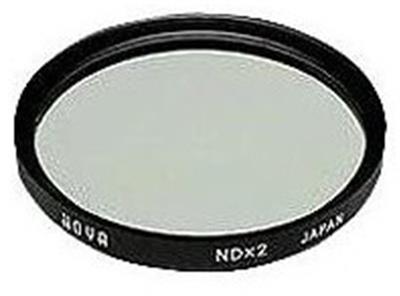 فیلتر لنز هویا HOYA Filter ND2 HMC 58mm