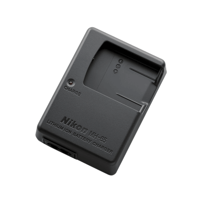 شارژر نیکون Nikon MH-65