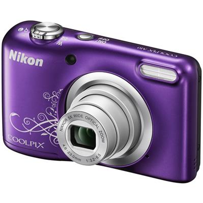 Nikon Coolpix A10 7