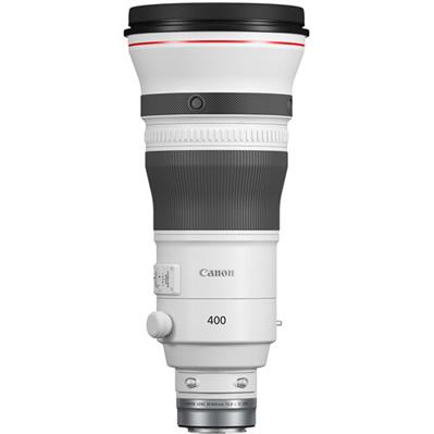 لنز دوربین کانن Canon RF 400mm F2.8L IS USM