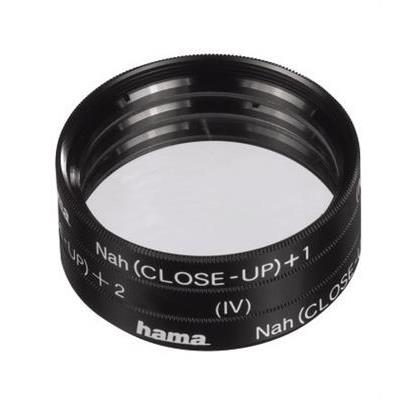 فیلتر لنز کلوزآپ Hama Filter Close-up 67mm
