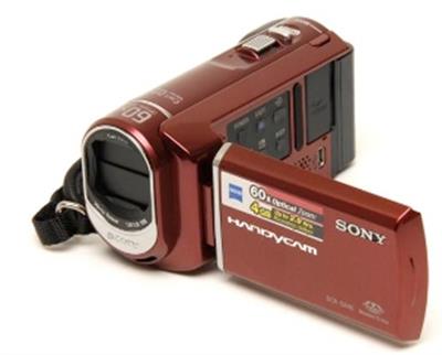 SONY SX 40