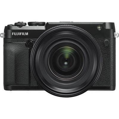 لنز دوربین فوجی فیلمFujifilm GF 45-100mm F4 R LM OIS WR