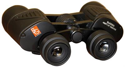 دوربین دو چشمی Binger 8X40