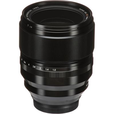 لنز دوربین فوجی فیلم Fujifilm XF 50mm F1.0 R WR