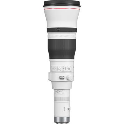لنز دوربین کانن Canon RF 1200mm F8L IS USM