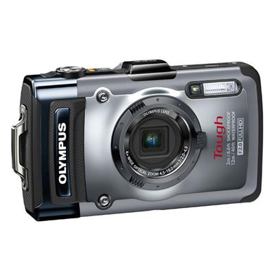 OLYMPUS TG-1 2