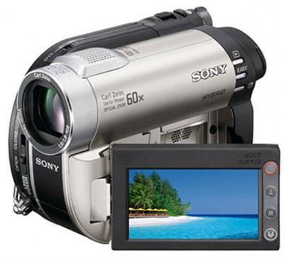 SONY DVD650