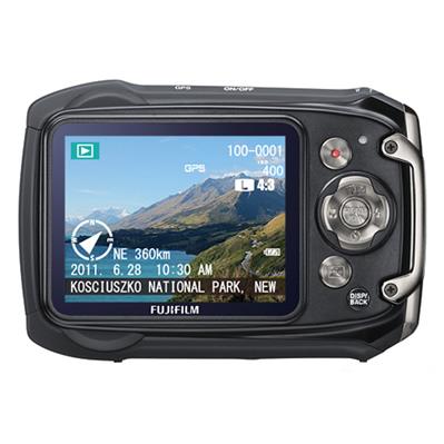 FUJI XP150 3