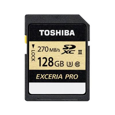 کارت حافظه (toshiba sd card (128GB