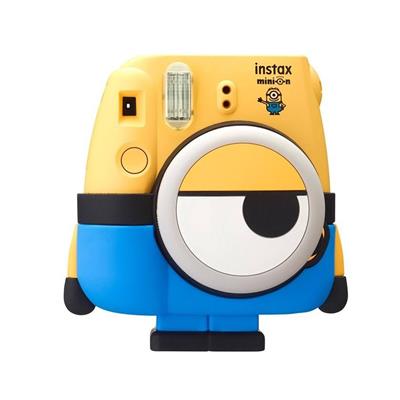 دوربین عکاسی چاپ سریع فوجی فیلم مدل Instax Minion