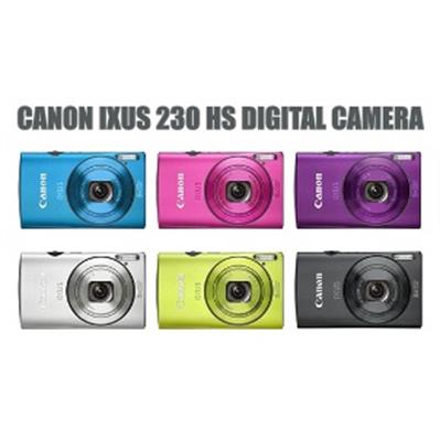 canon ixus 230 1