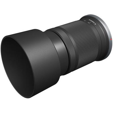 لنز دوربین کانن Canon RF-S 55-210mm F5.0-7.1 IS STM