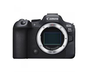 دوربین بدون آینه کانن Canon EOS R6 Mark II Kit RF 24-105mm F4-7.1 IS STM Lens
