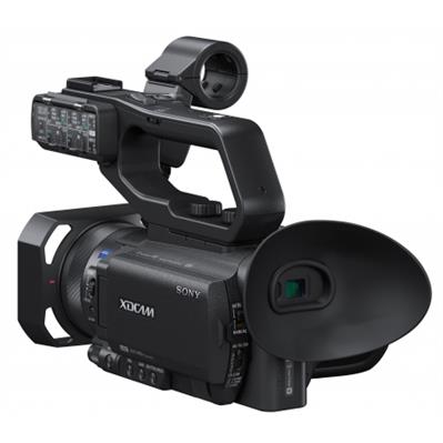 SONY PXW-X70 2