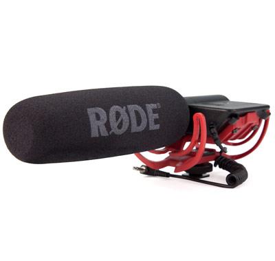 میکروفون RODE VideoMicباسیم
