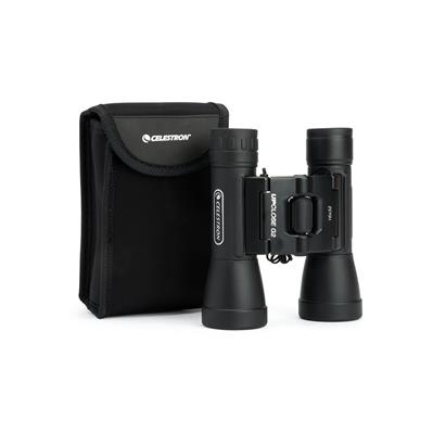 دوربین دو چشمی سلسترون Celestron Upclose G2 16x32 Roof 6