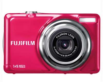 فوجی Fujifilm FinePix JV300