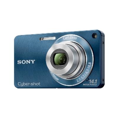 سونی دبلیو 350 / SONY Cybershot W350