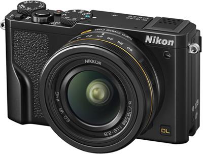 دوربین نیکون 55-18 Nikon DL