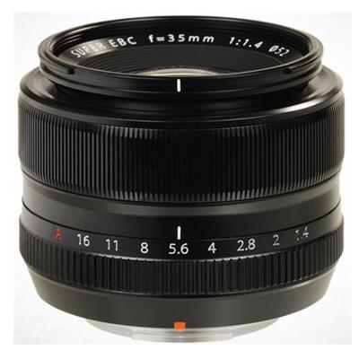 لنز فوجینون Fujifilm XF 35mm F/1.4 R