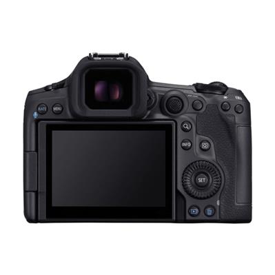 Canon EOS R5 Mark II