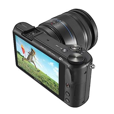 SAMSUNG NX2000 10
