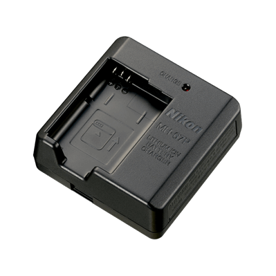 شارژر نیکون Nikon MH-67