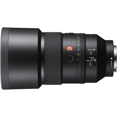 لنز دوربین سونی Sony FE 135mm F1.8 GM