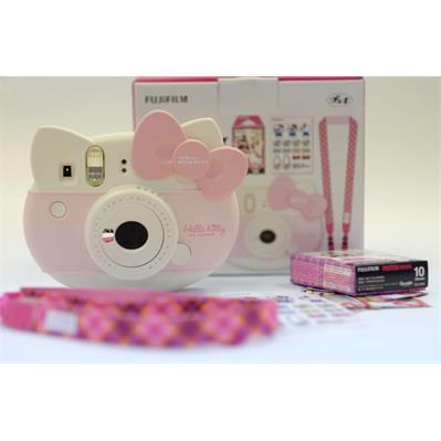 دوربین چاپ سریع Instax mini Hello kitty 2