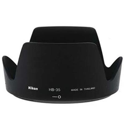 هود لنز نیکون Nikon HB-35 Lens Hood For 18-200