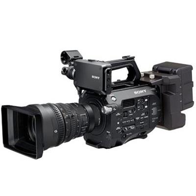 دوربین فیلمبرداری سونی Sony PXW-FS7 XD
