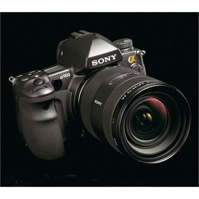 SONY ALFA900 5