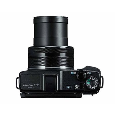 CANON G1 X MARK II 3