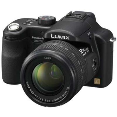 Panasonic FZ50 3
