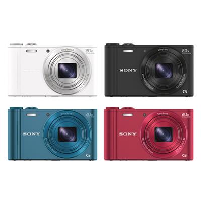 SONY WX300 4