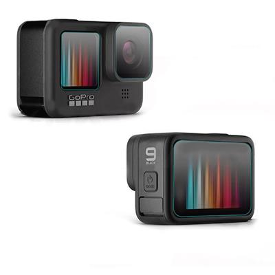 محافظ صفحه گوپرو LCD Screen Protector for HERO 9