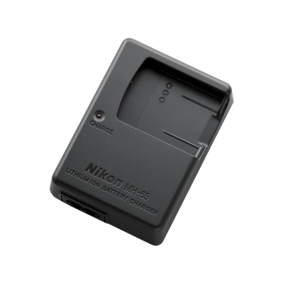 شارژر نیکون Nikon MH-65