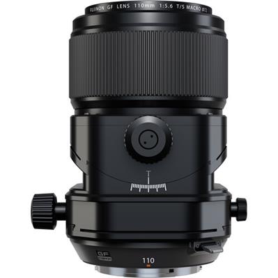 لنز دوربین فوجی فیلم Fujifilm GF 110mm F5.6 T/S Macro