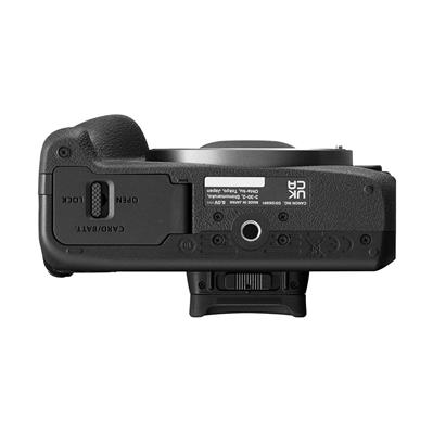 دوربین بدون آینه کانن canon R100