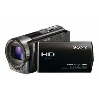 CX130 SONY 5