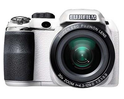 فوجی Fujifilm FinePix S4500