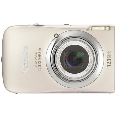 Canon IXUS 990 IS 2