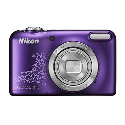 Nikon Coolpix L29 album 1