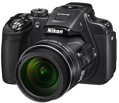 نیکون  Nikon Coolpix P610