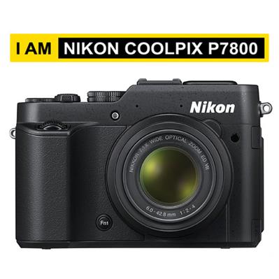 nikon p7800 7