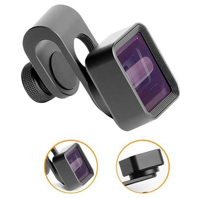 لنز آنامورفیک