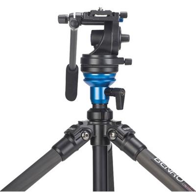 هد ویدیویی بنرو  Benro S2 Video Head